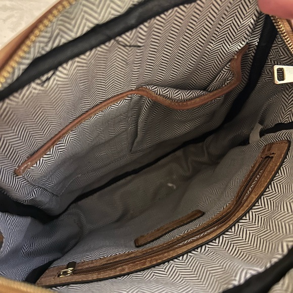 Steve Madden backpack main image 8